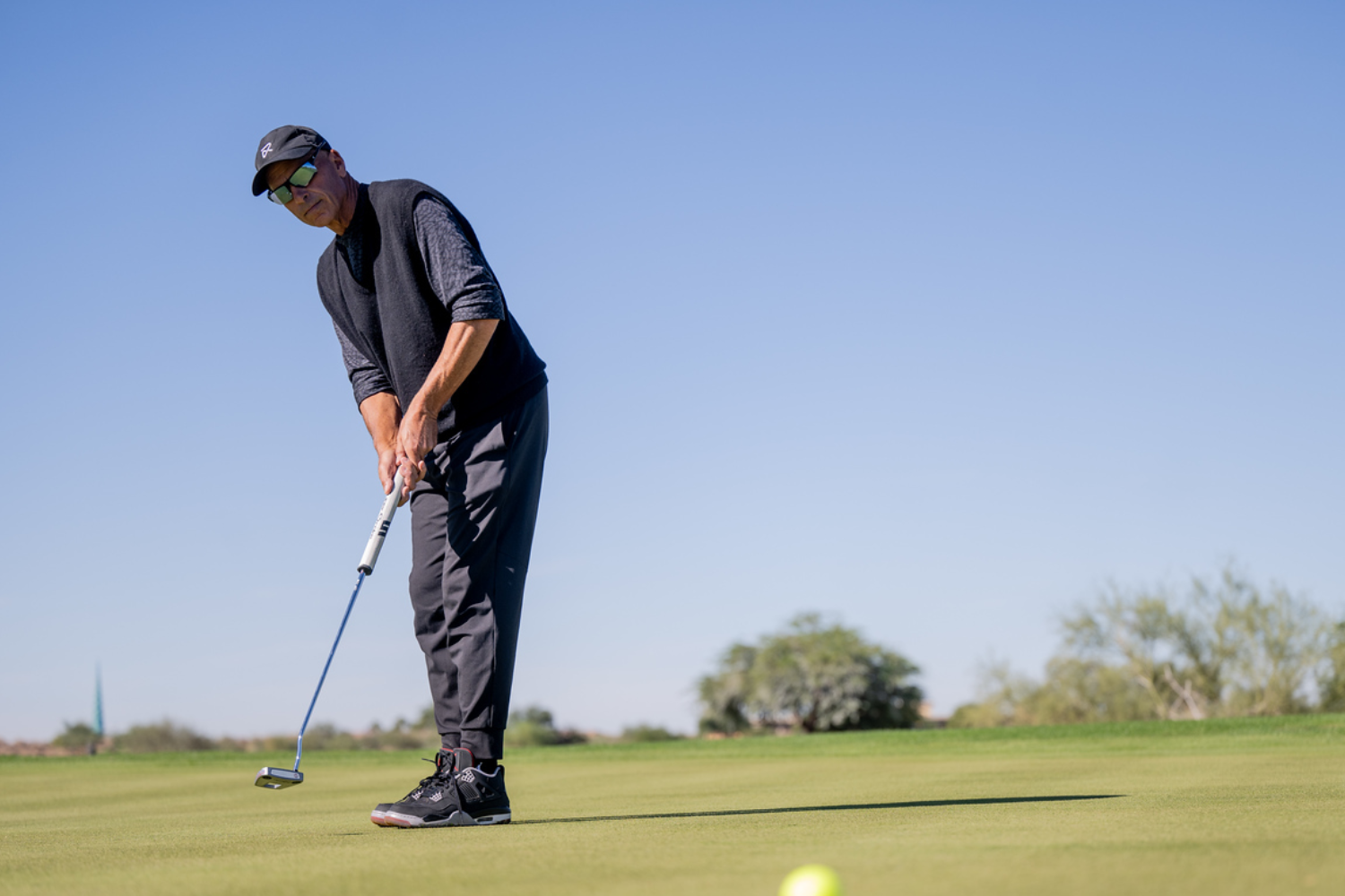 Best Color Lenses for Golf