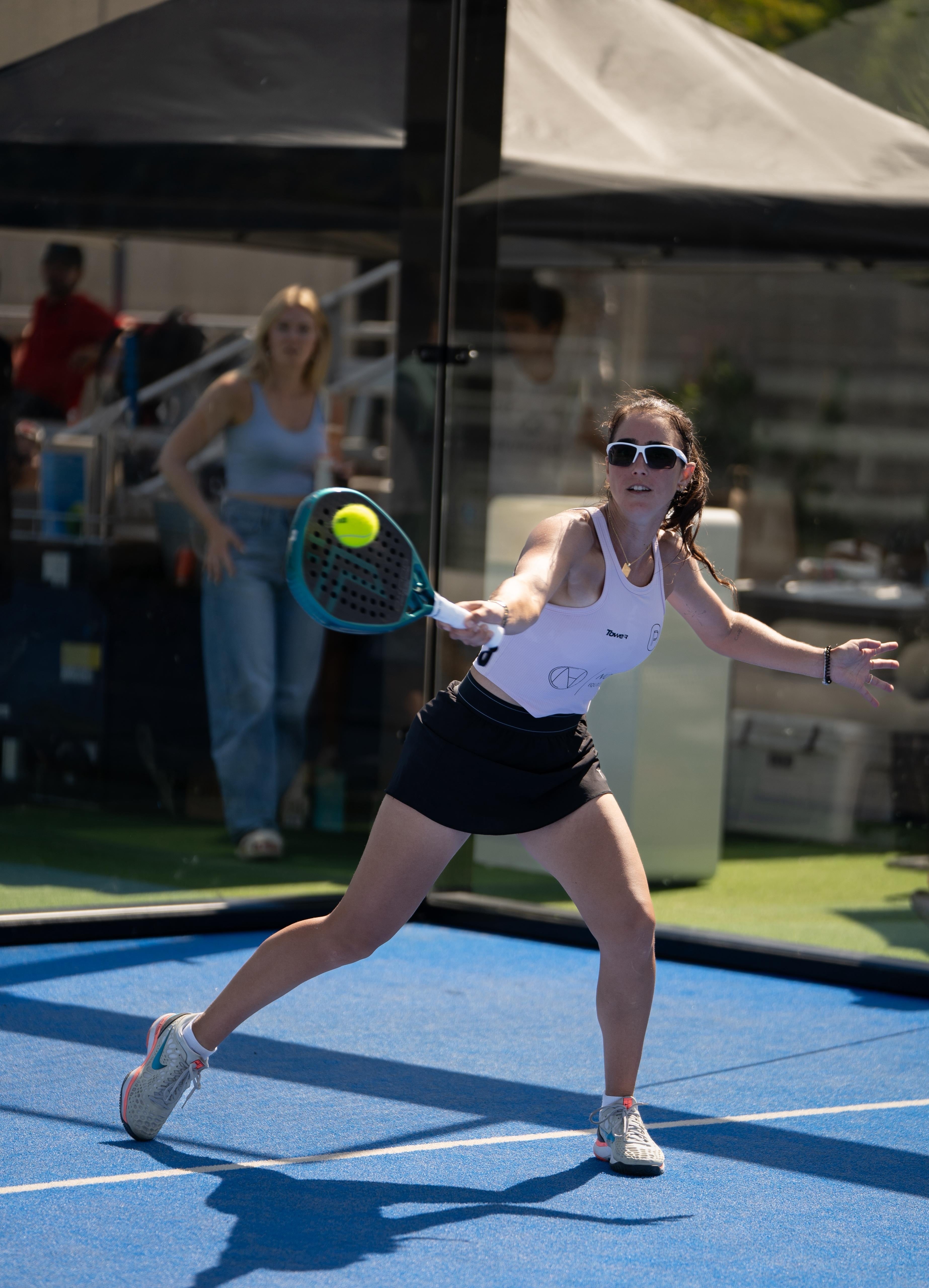 Padel Sunglasses