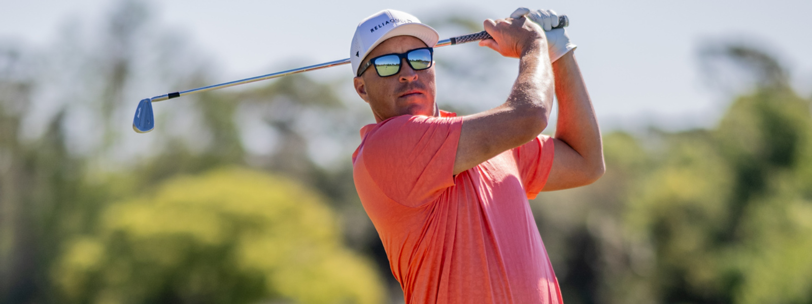 Discount top golf sunglasses