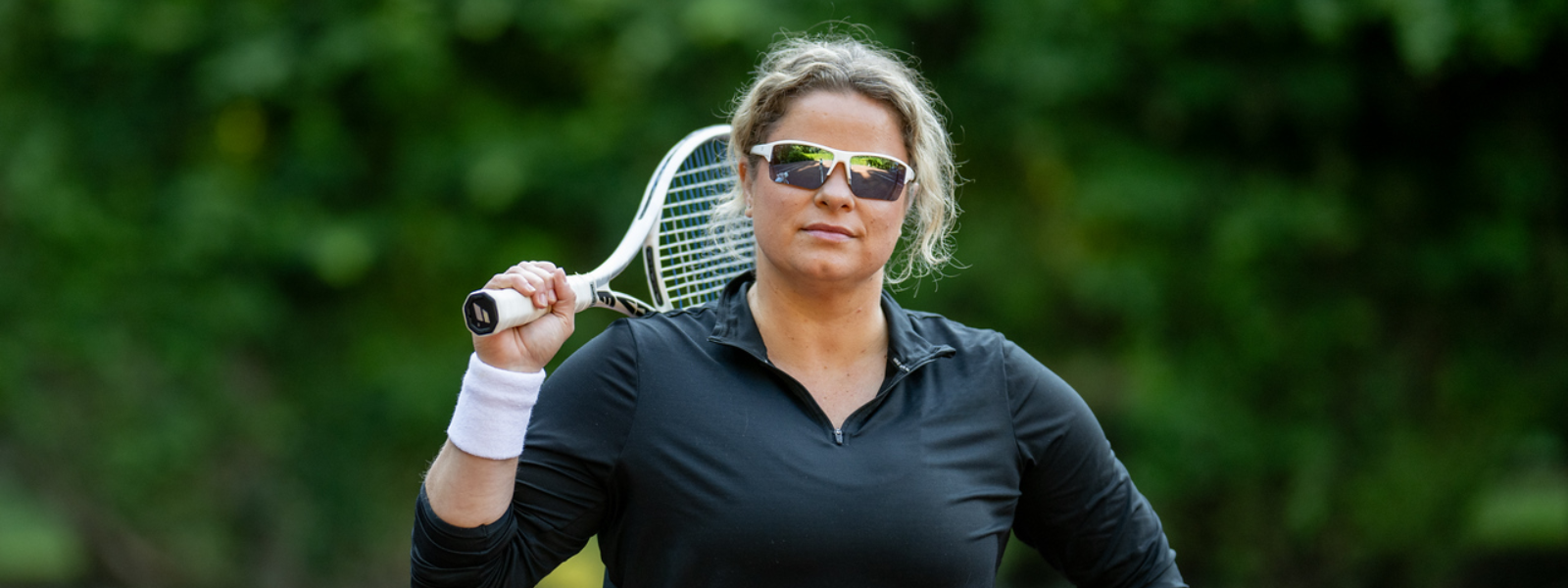 Kim Clijsters