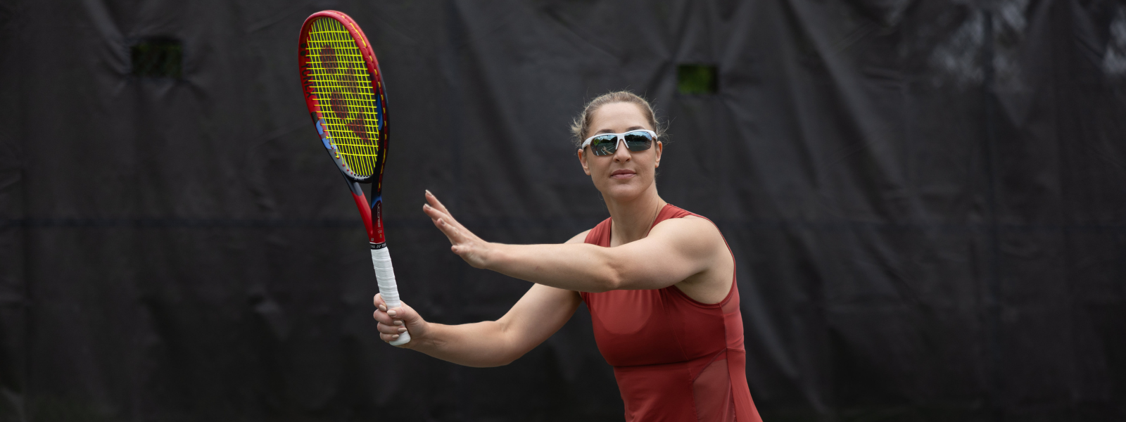 Gaby Dabrowski