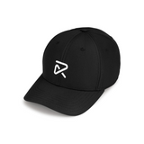 R Logo Structured Hat