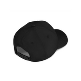 R Logo Structured Hat