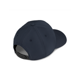 R Logo Structured Hat