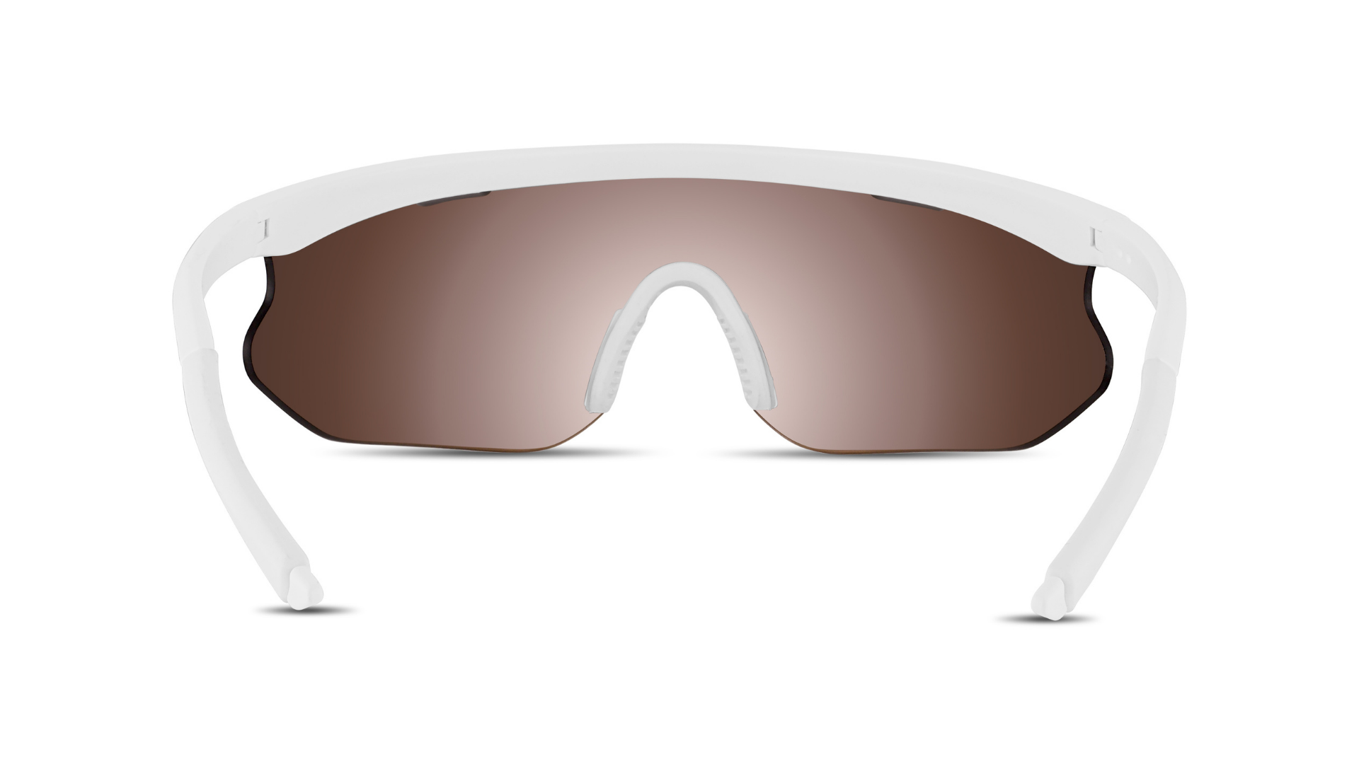 RIA Eyewear, Model One, Back