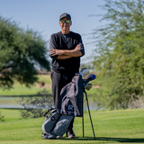 Tour Golf Towel