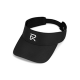 R Logo Visor