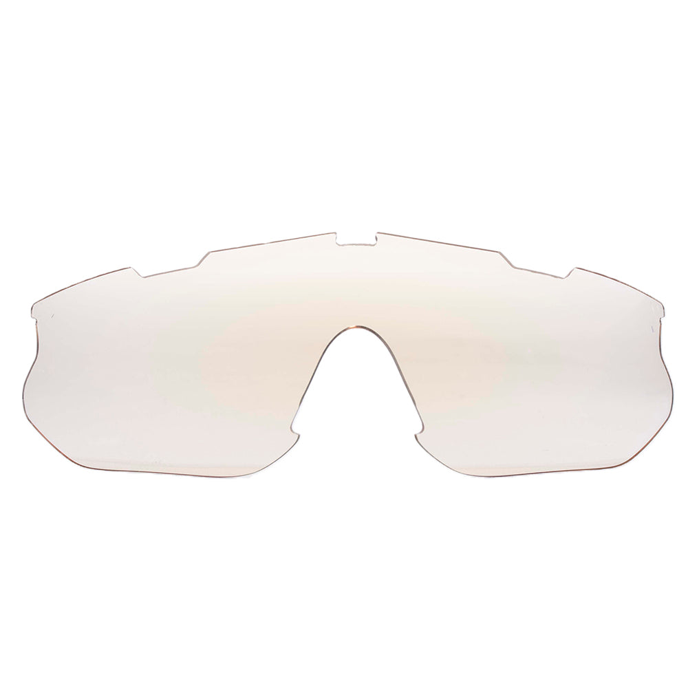 Light best sale lens sunglasses