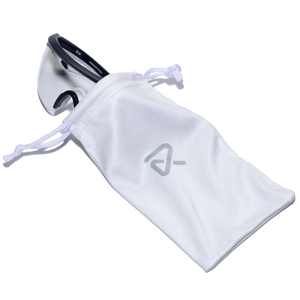 Microfiber Eyewear Pouch