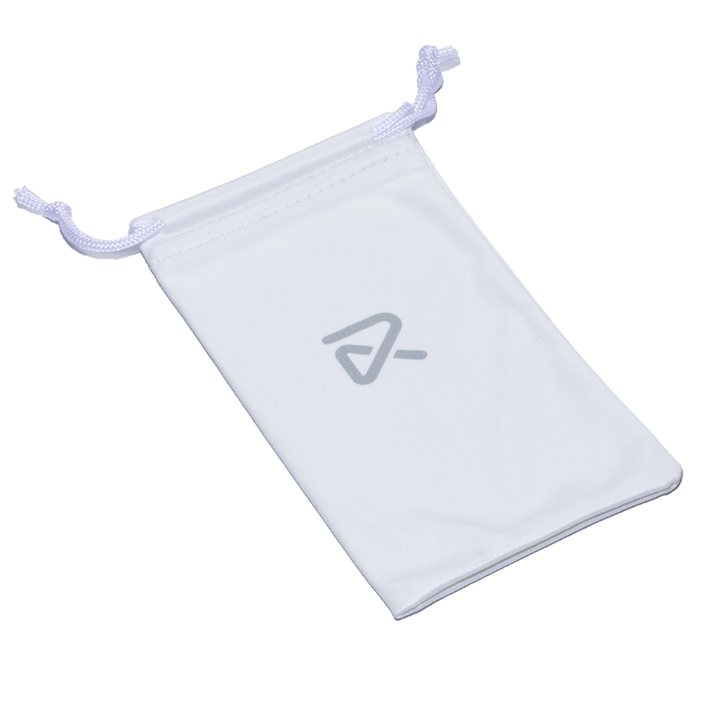 Microfiber Eyewear Pouch