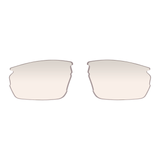 RIA Eyewear Hybrid Orange HD+ Lens for Reflex
