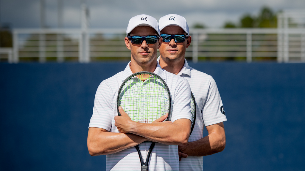 Do Tennis Players Ever Wear Sunglasses? :: Eye Health Central