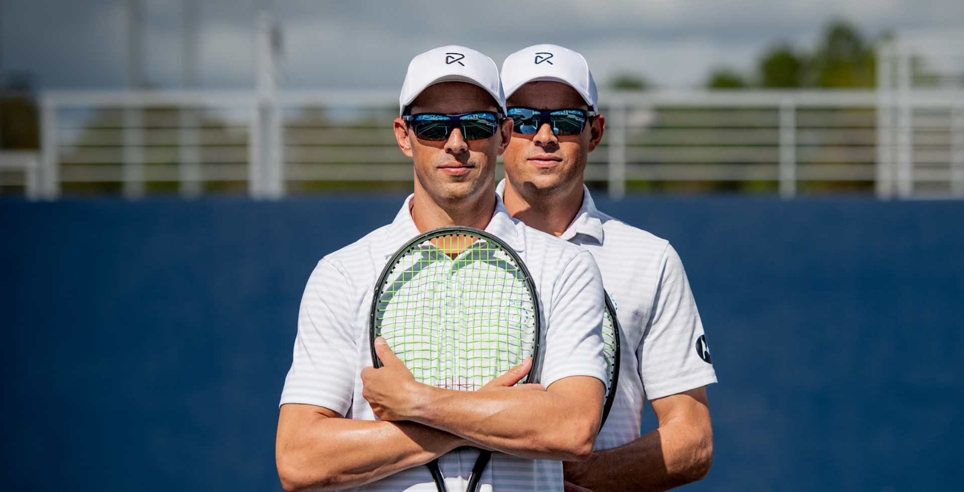 RIA Eyewear Featured in Forbes: Changing the Game for Tennis Sunglasses
