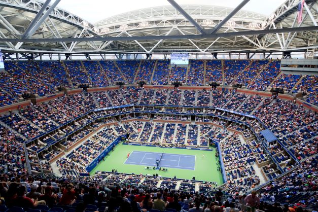 Flushing Meadows to Host Its First-Ever APP Tour Event