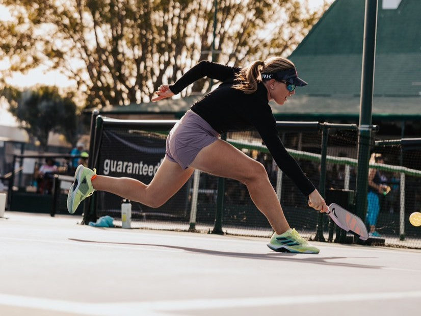 Celebrating National Pickleball Month