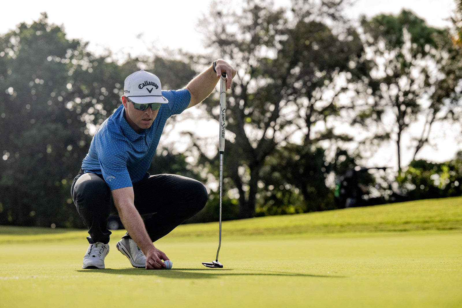 Season Best: Max Finishes 2nd at the PGA 3M Open