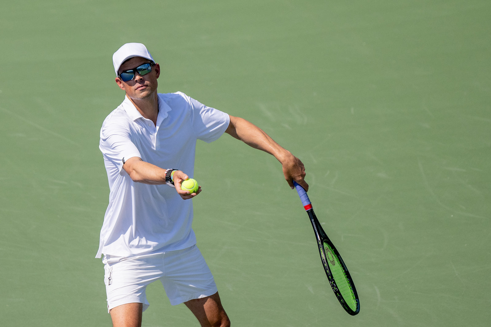 UV Protection: An Essential For Racquet Sports and Golf
