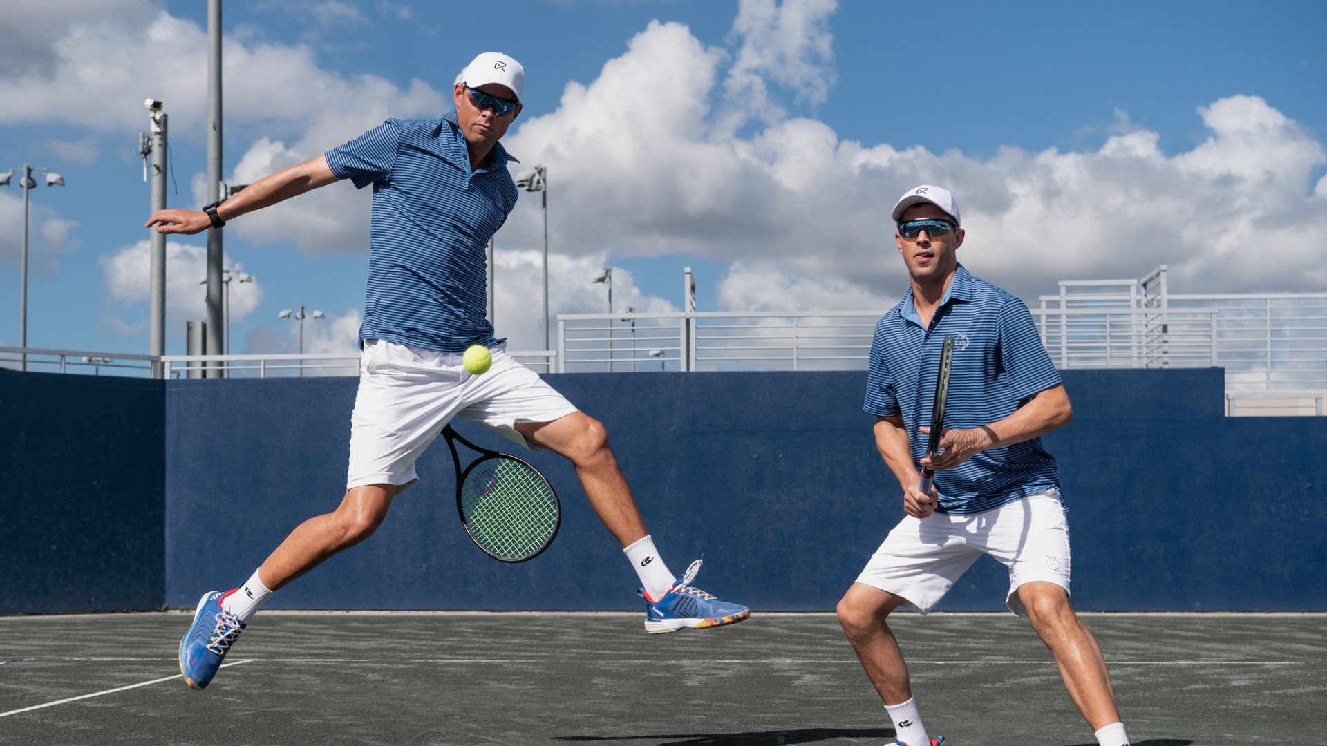 Choosing the Right Tennis and Pickleball Sunglasses