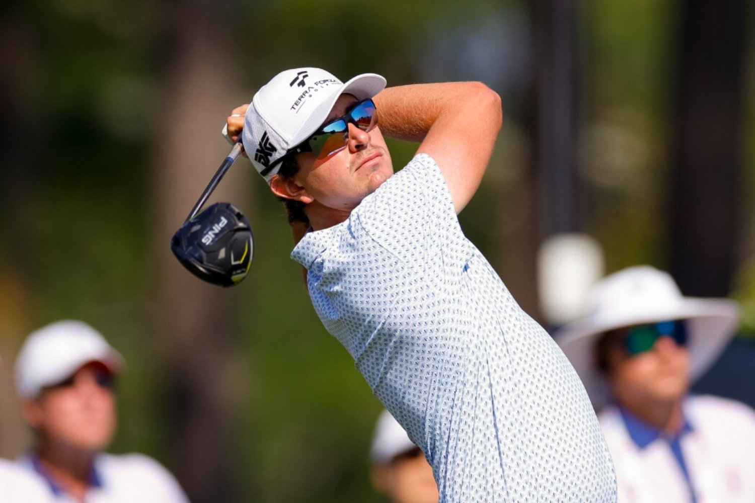 RIA Eyewear Named a Go-To Golf Sunglass Brand by USA Today