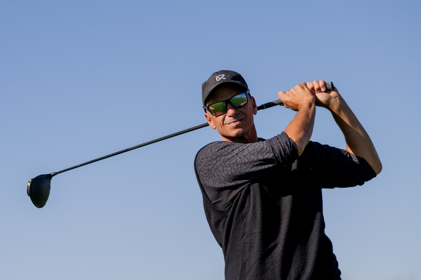 Rocco Mediate Joins Team RIA