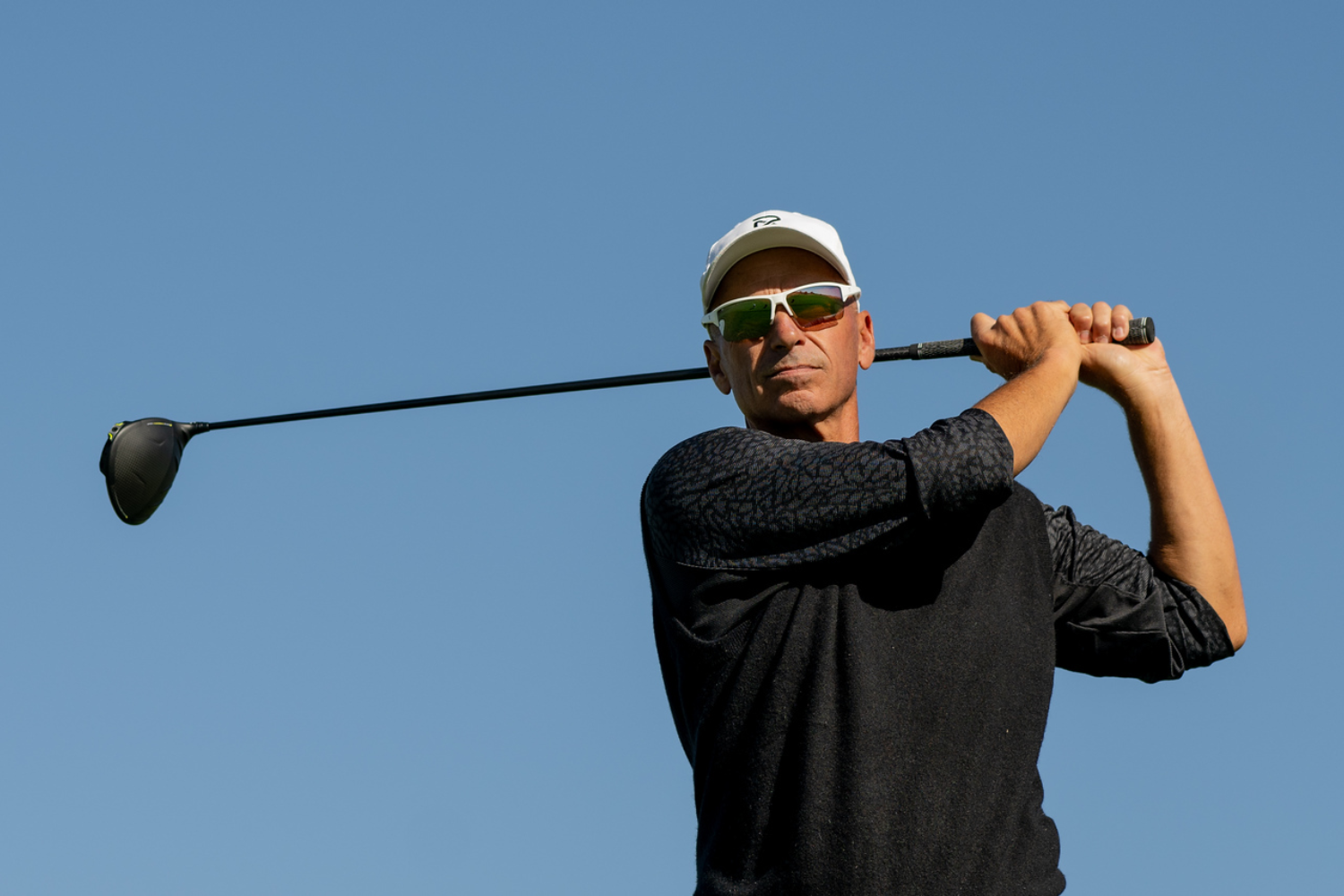 Rocco Mediate