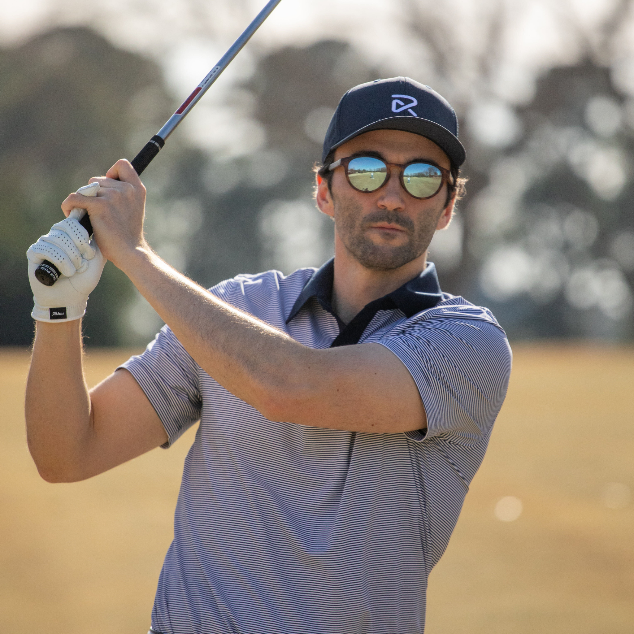 Contour [Golf HD+]