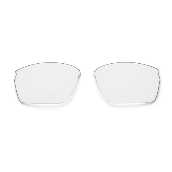 ZEAL CLUTCH 偏光グラス　 CLEAR/DEMO LENS Zeal Portal XL Replacement Goggle Lenses - PROLENS