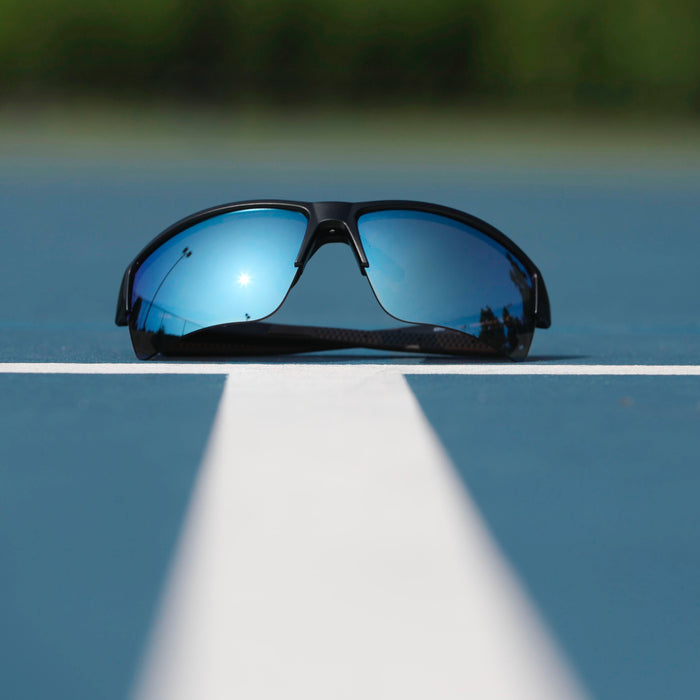 Vantage by RIA Eyewear The Ultimate Tennis and Pickleball Sunglasses