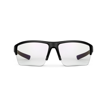 Vantage Photochromic Radium HD Tennis Pickleball Golf Sunglasses Ria Eyewear Oxygen White