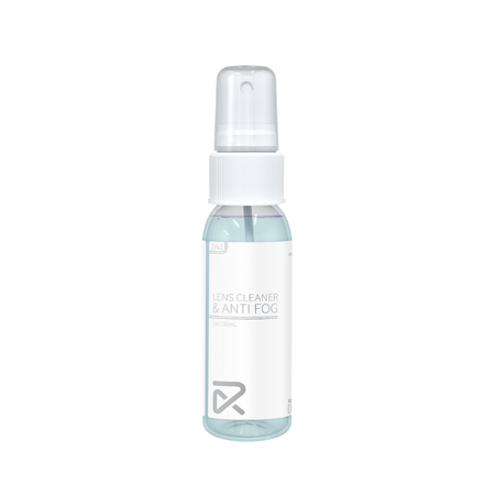 2 1 Anti Fog Lens Cleaning Spray