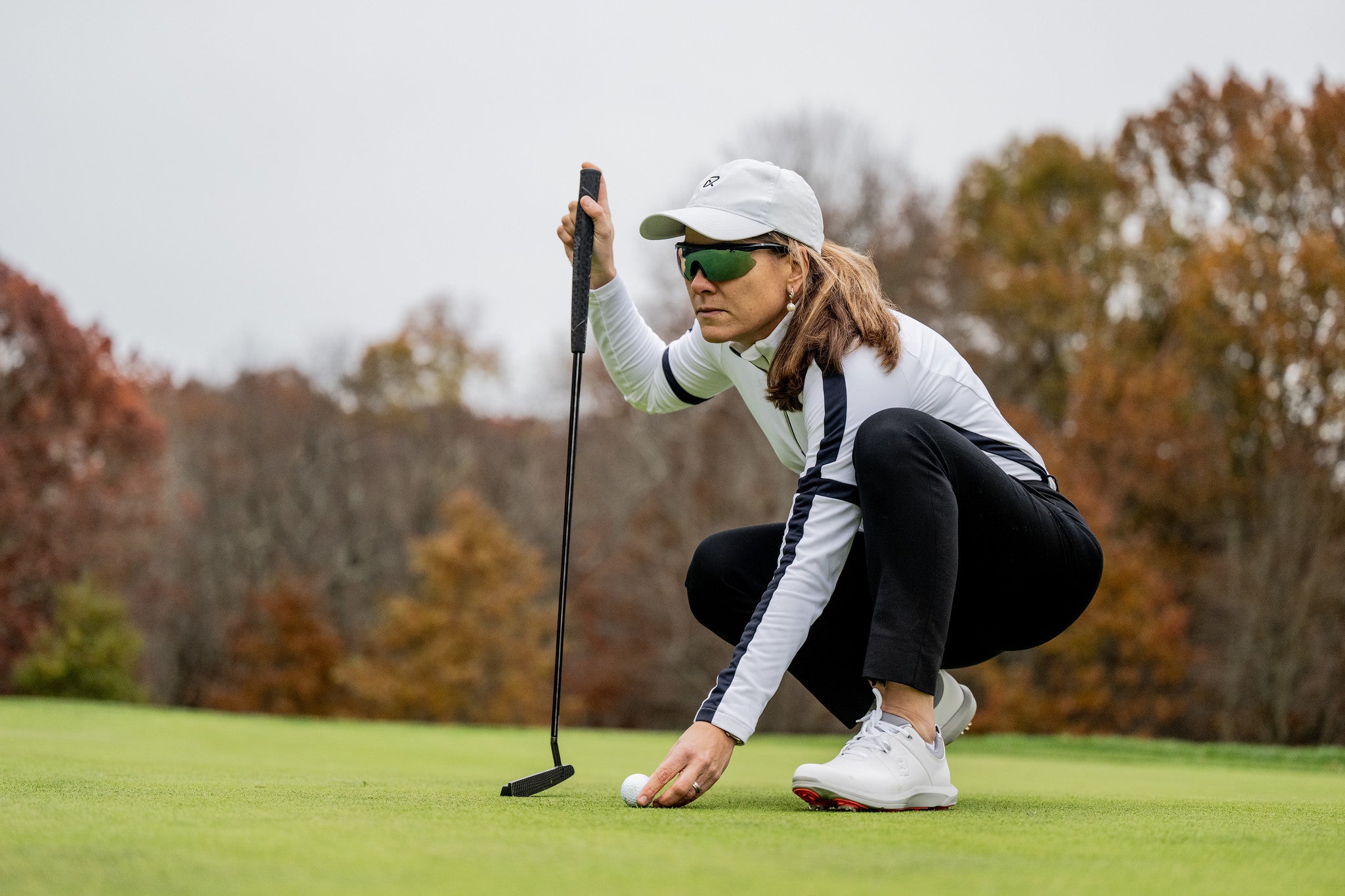 Golf Sunglasses RIA Eyewear