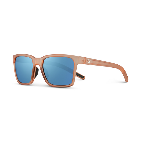 【極美品】正規品 EYEVAN Sadle-Sun 47 純正ブルーレンズ Forte [Court HD+] | Tennis and Pickleball Sunglasses | RIA Eyewear