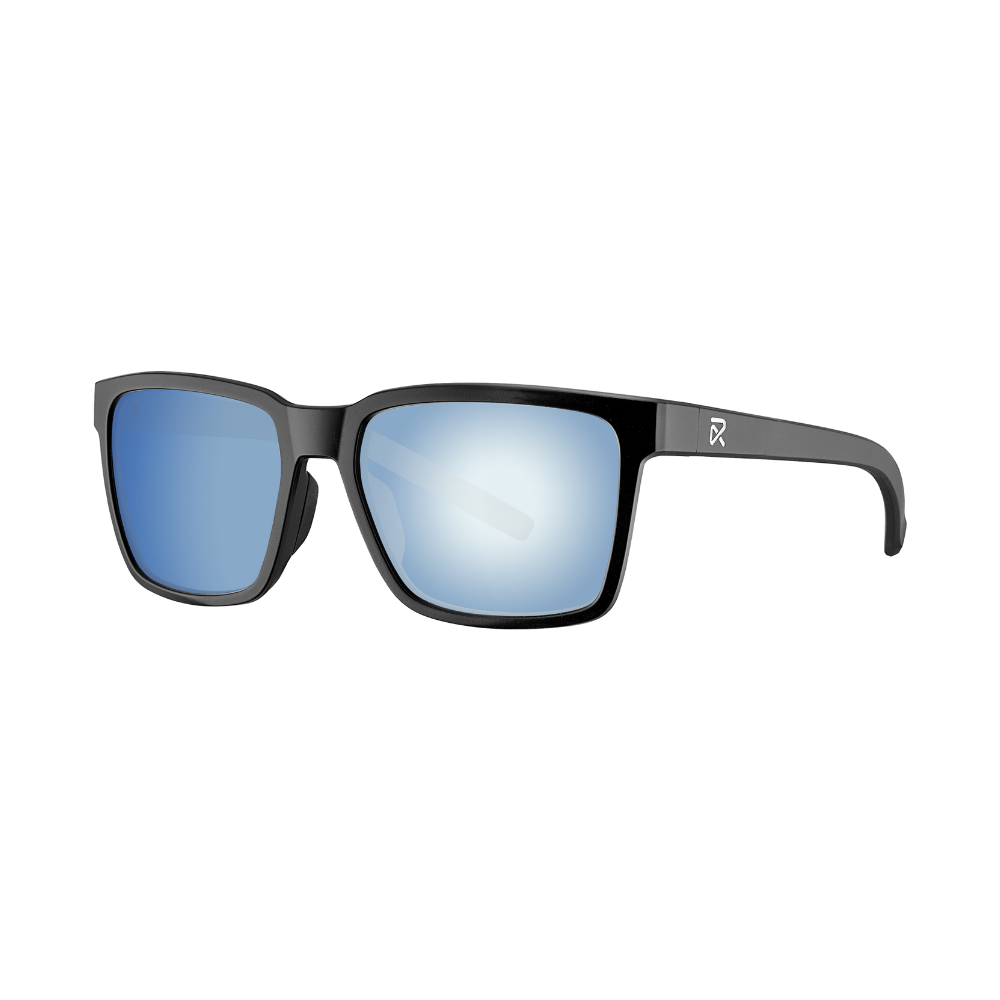 Transparent Frame-Grey Lens- Unisex Sunglasses with long hang in neck –  iryzeyewear