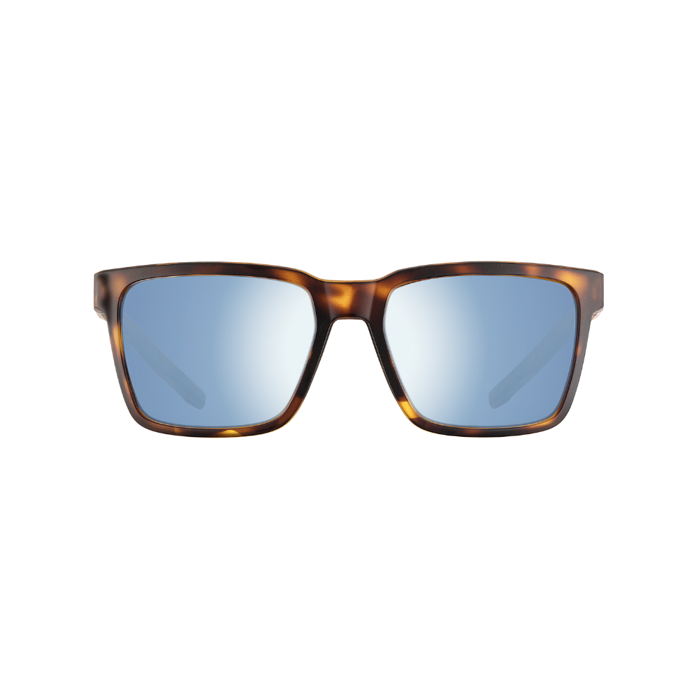 Forte [Golf HD+] | Golf Sunglasses | Ria Eyewear Carbon Black / Golf HD+