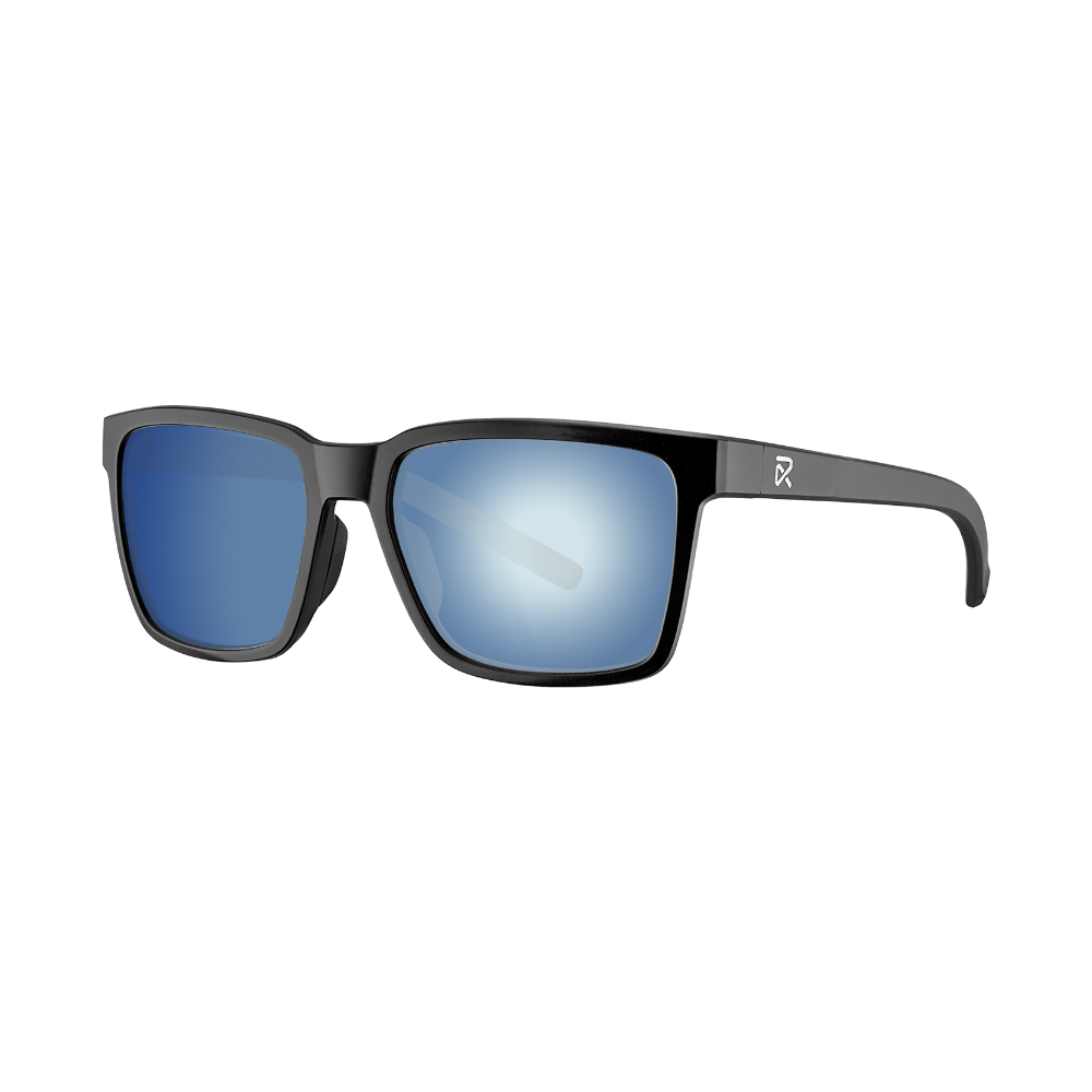 Forte [Court HD+] - Havana Sport | Ultimate Tennis + Pickleball Sunglasses | 100% UV Protection | Ria Eyewear