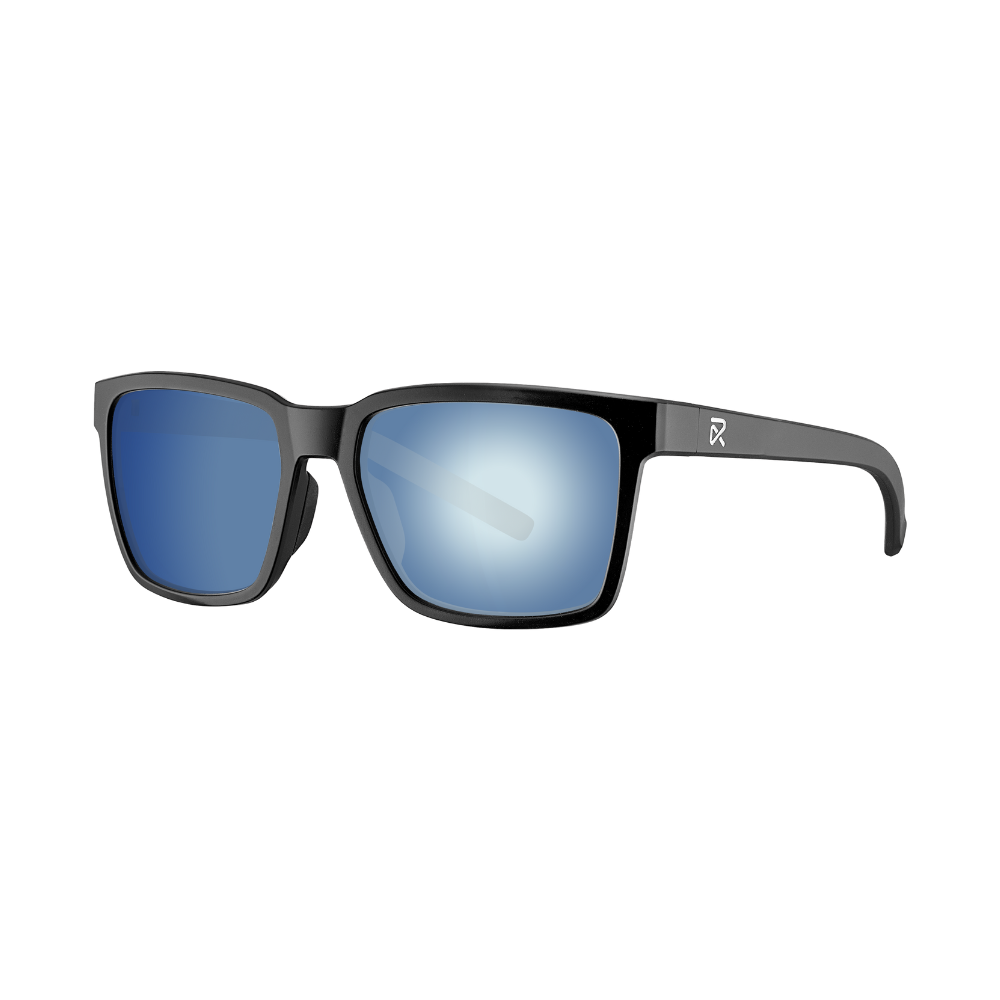 GRADY - Blue Eye Sunglasses: Shatter Resistant Sunglasses Aviator