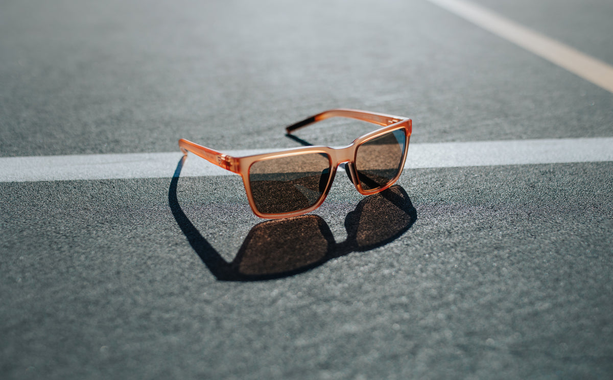 Eye Racquets Racquet Sports Protective Sunglasses & Eyewear | RIA Eyewear