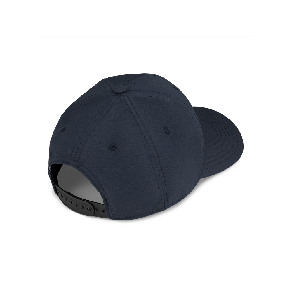 R Logo Structured Hat
