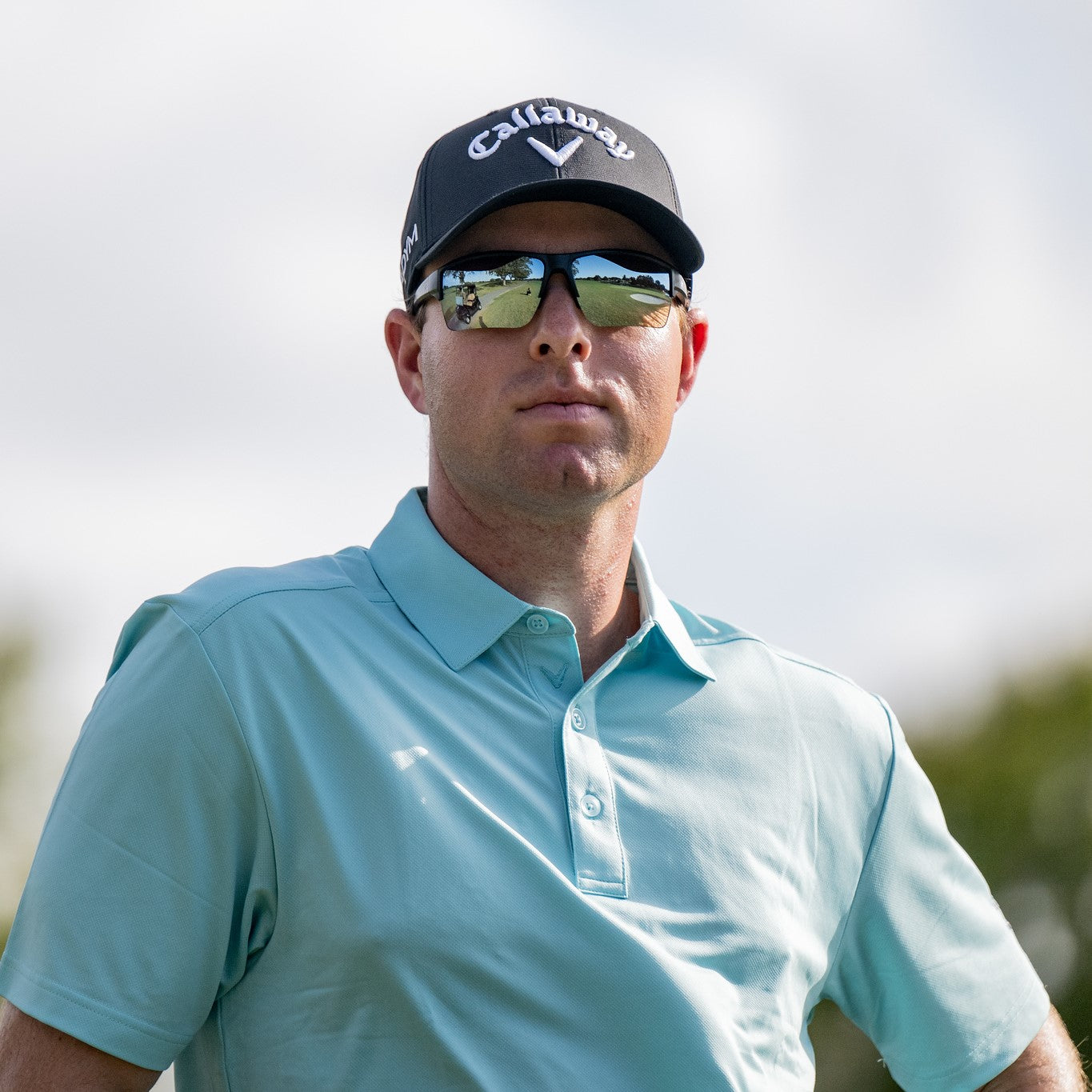 Sunglasses sales for golf