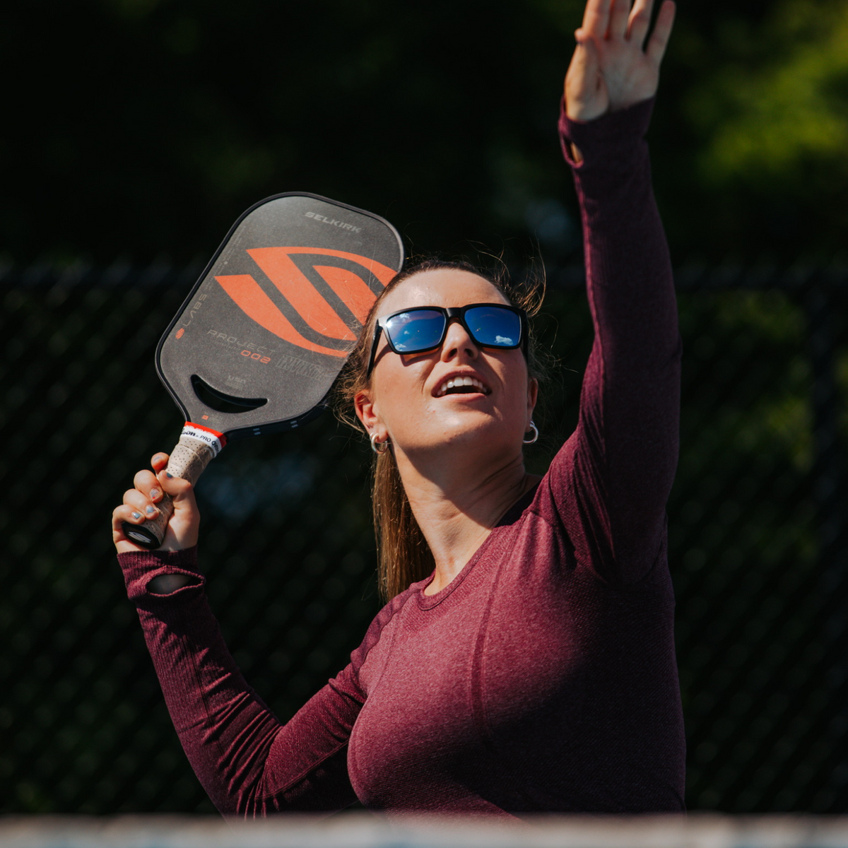Pickleball Glasses RIA Eyewear