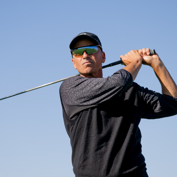 Model One [Golf HD+]