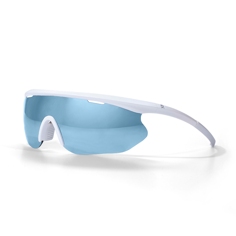 Model One [Golf HD+] Golf Sunglasses RIA Eyewear