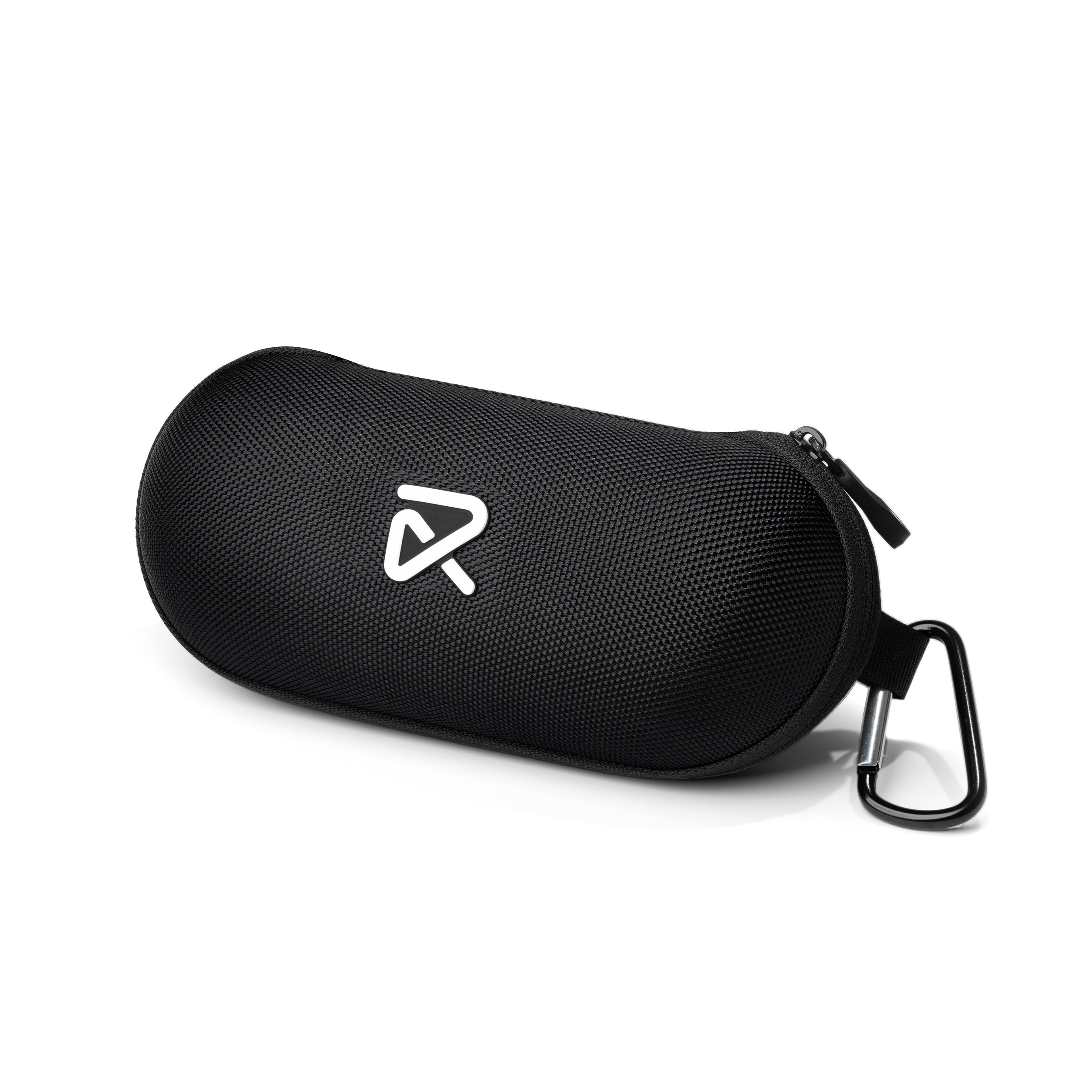 Hard Pill Case with Carabiner