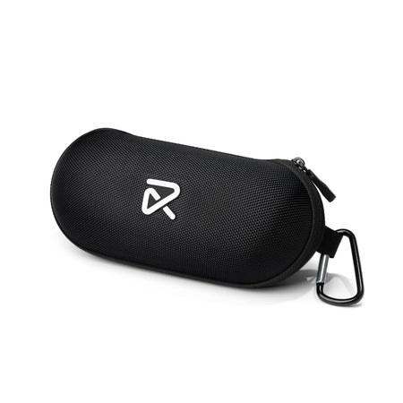 Hard Pill Case Carabiner