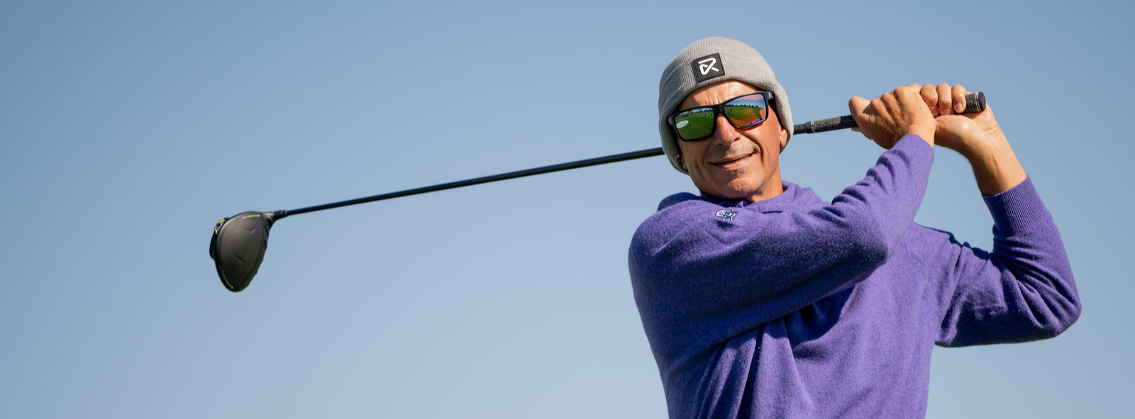 Golf Sunglasses RIA Eyewear