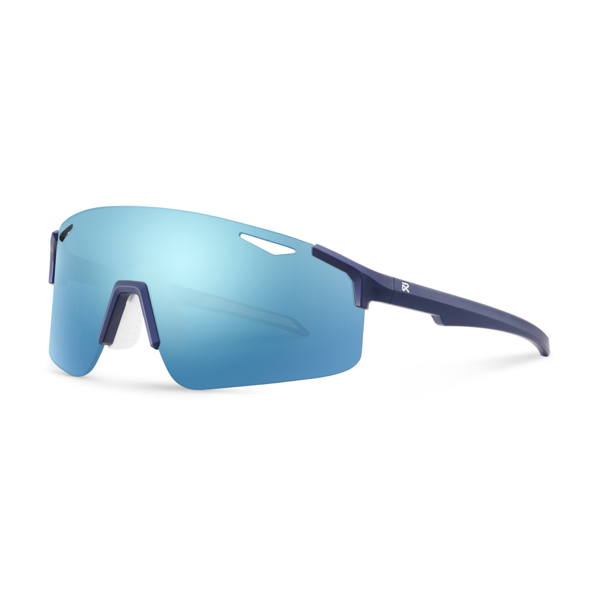 Synergy [Golf HD+] | Rimless Golf Sunglasses | RIA Eyewear