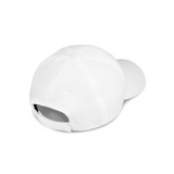 R Logo Unstructured Hat