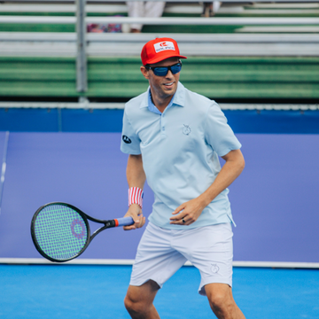Reflex by RIA Eyewear The Ultimate Tennis and Pickleball Sunglasses