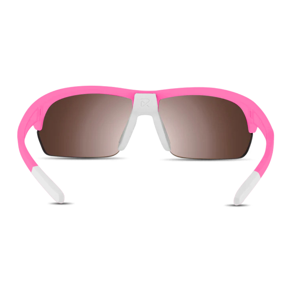 Transparant bellen Beeldhouwwerk Reflex by RIA Eyewear | The Ultimate Tennis and Pickleball Sunglasses