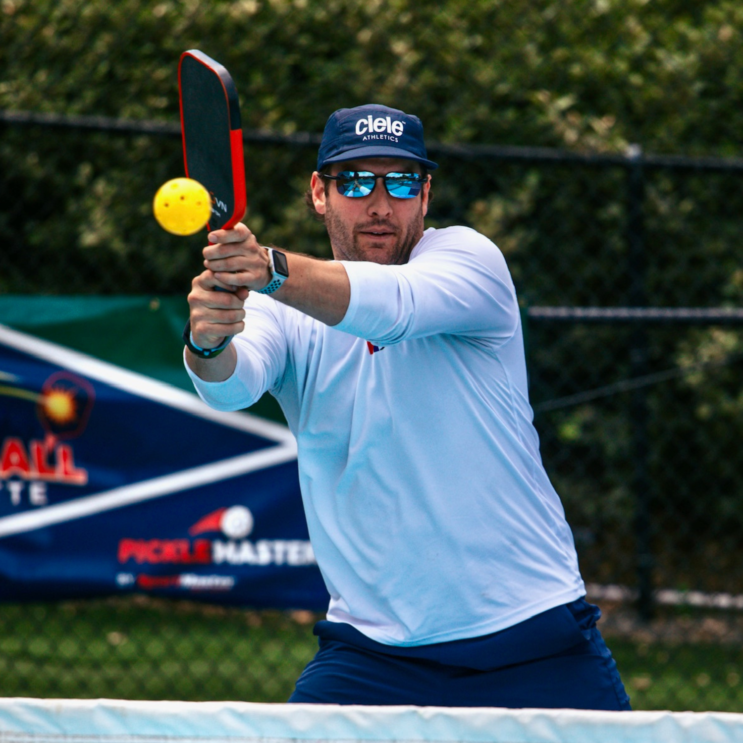 Pickleball Glasses RIA Eyewear